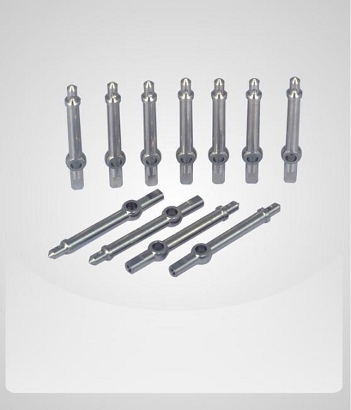 精密機(jī)械零件加工是如何進(jìn)行的？